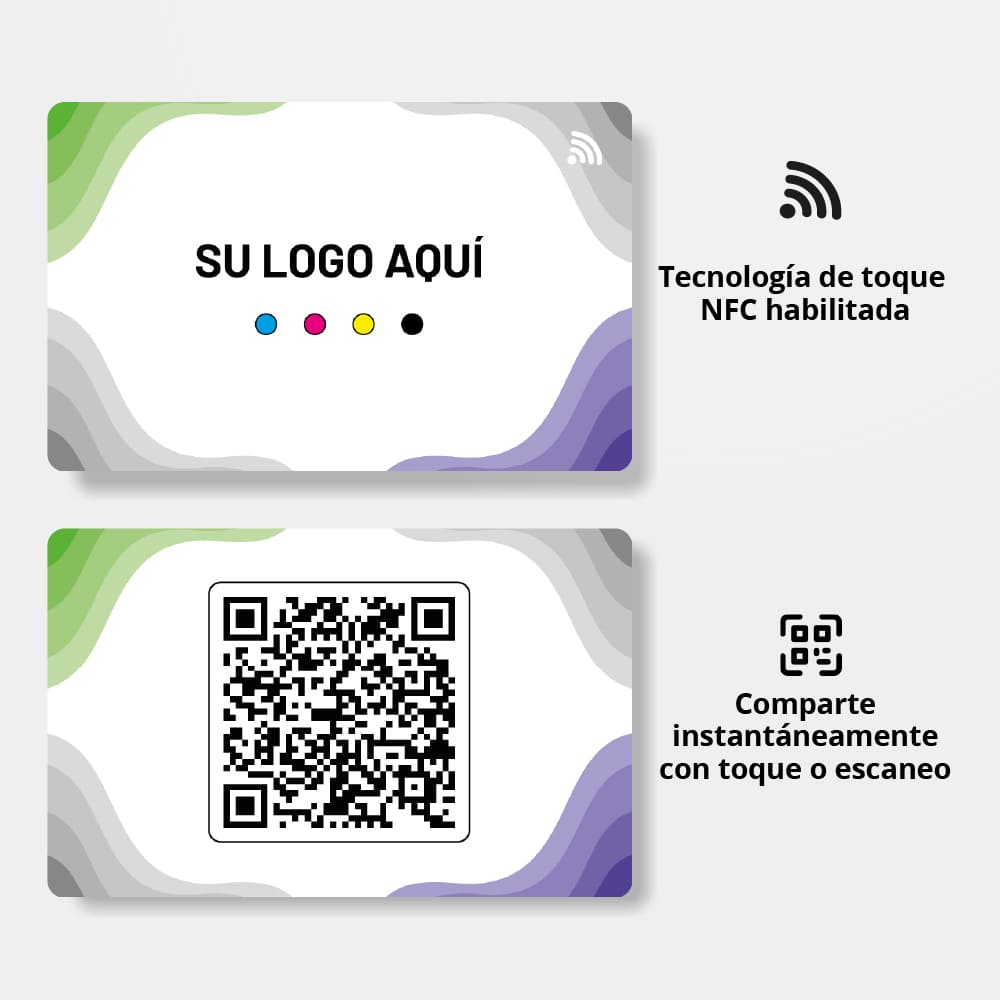Smart Cards Personalizada 💳✨ - Imagen 6