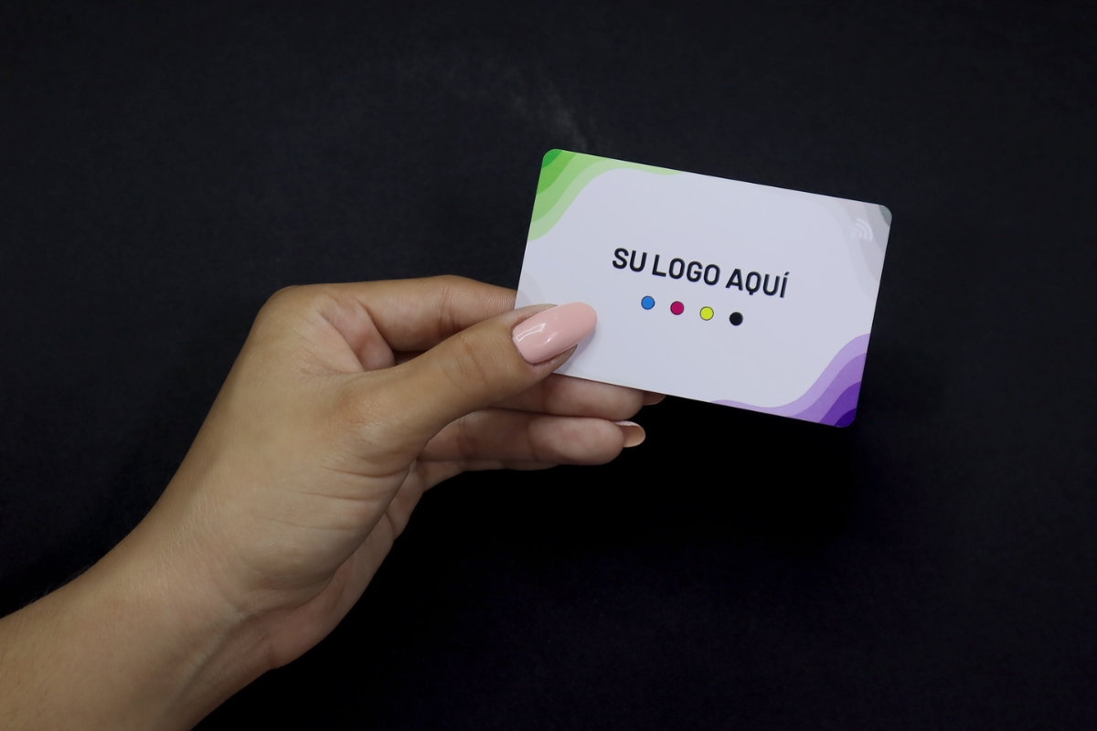 Smart Cards Personalizada 💳✨ - Imagen 7