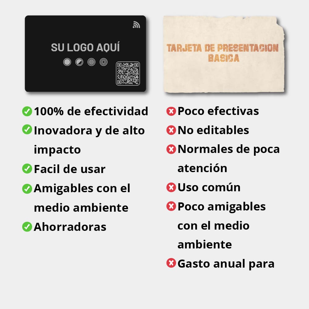 Smart Cards en metal negra con corte Lasér 🔥🪪 - Imagen 3