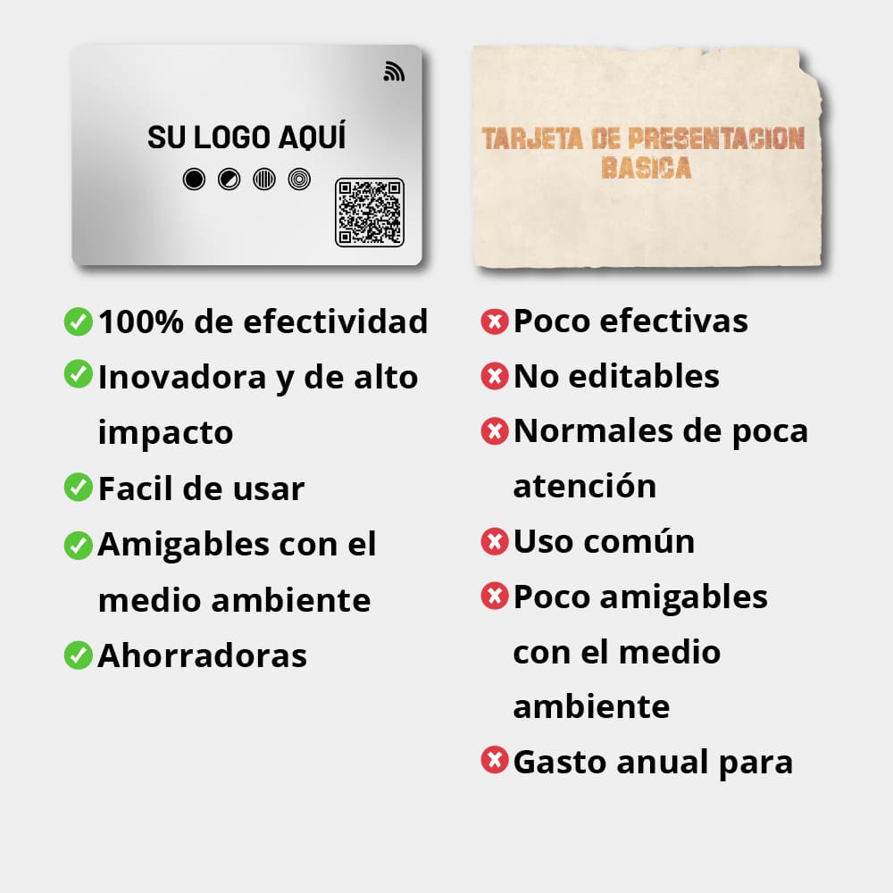 Smart cards en metal plateada con corte Láser 🔥🪪 - Imagen 3